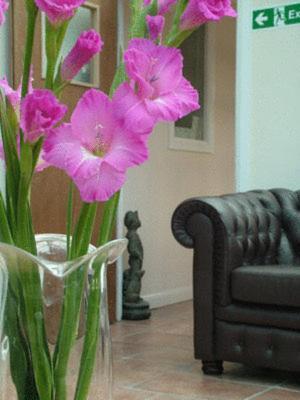 Gatwick House Hotel Хорли Екстериор снимка